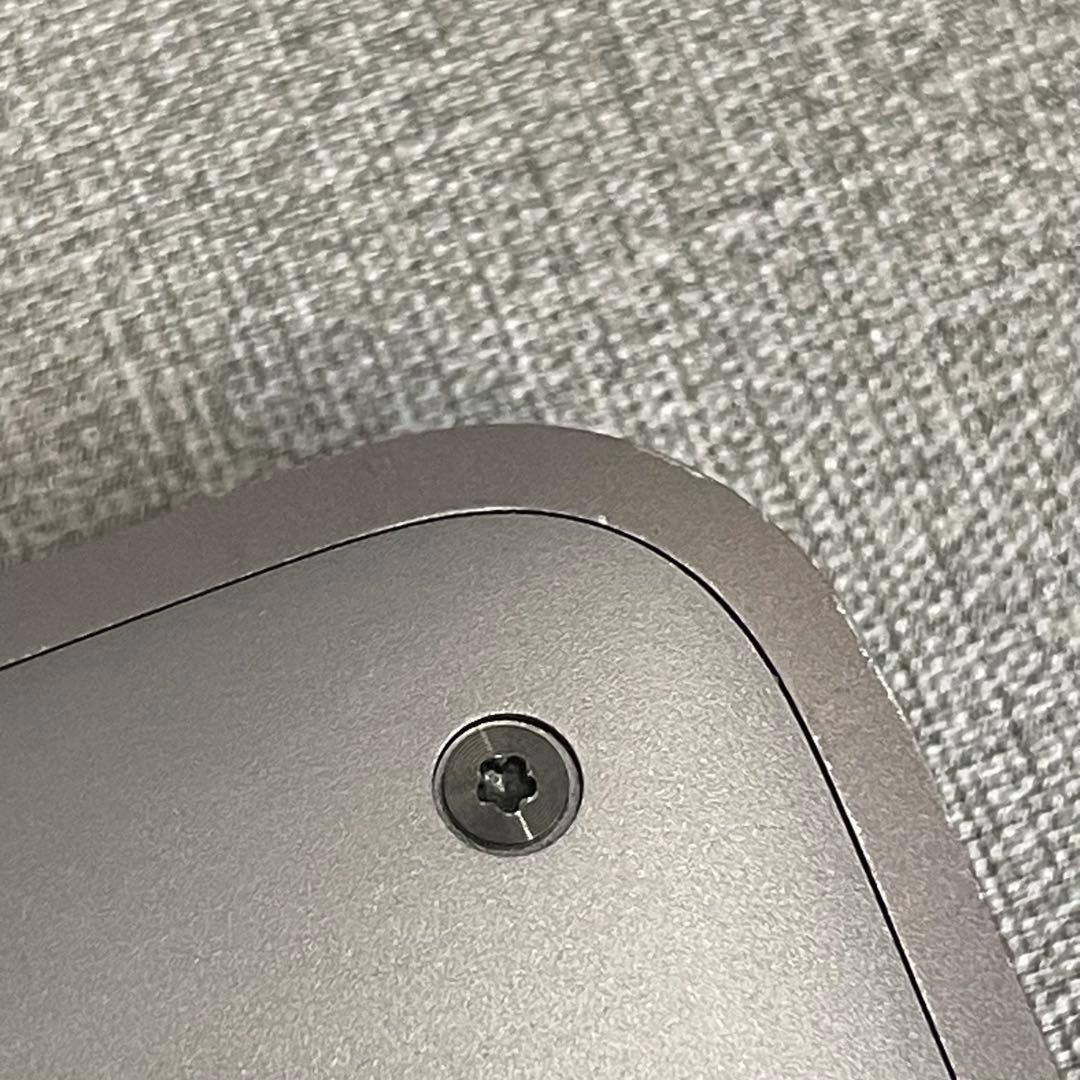 【H】MacBook Pro 13インチ A1706 動作確認済み