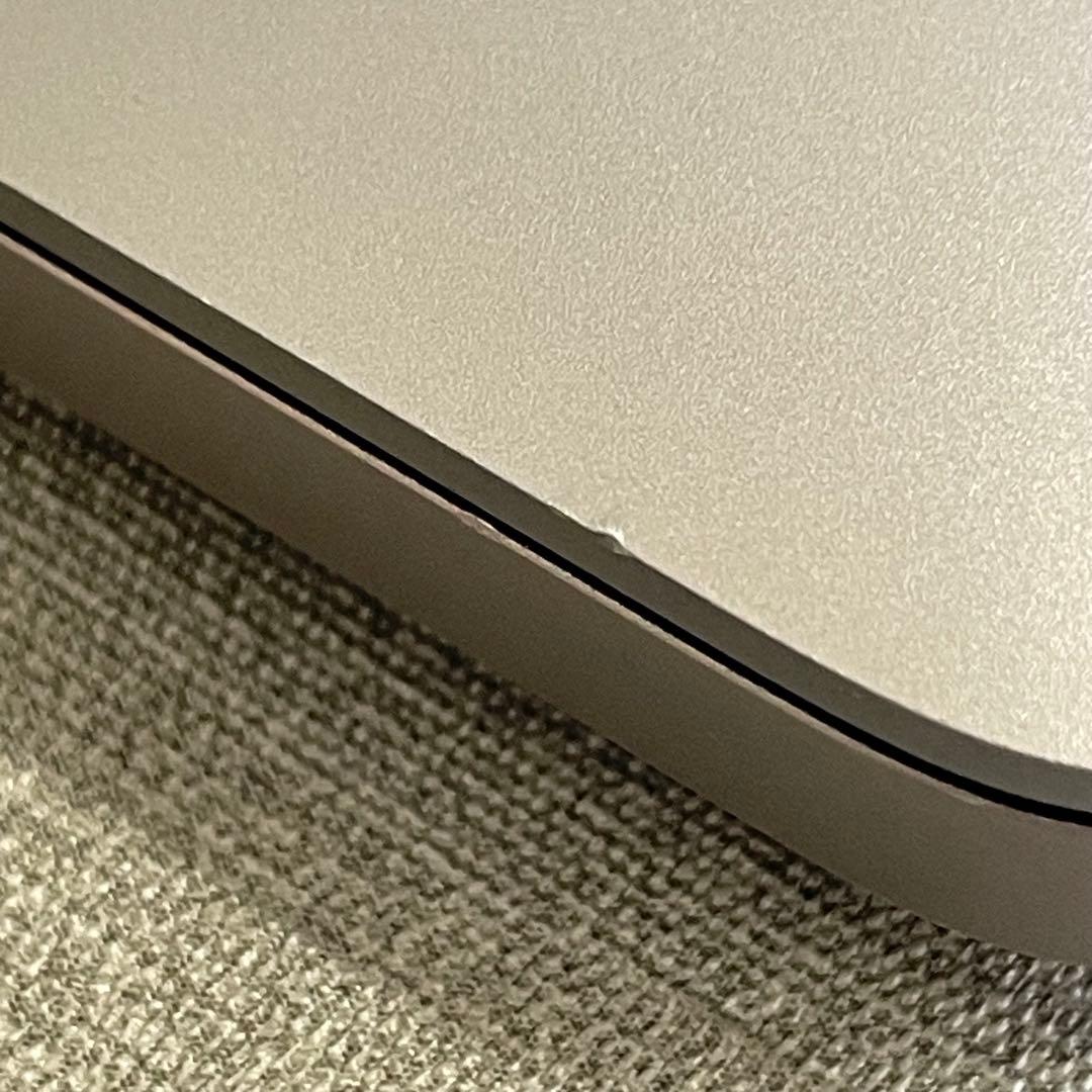 【H】MacBook Pro 13インチ A1706 動作確認済み