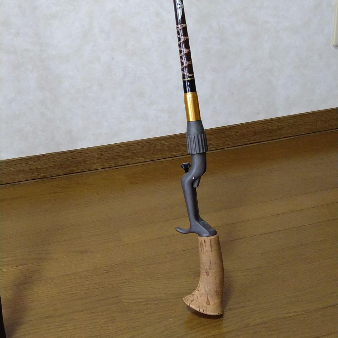 fenwick　FC60