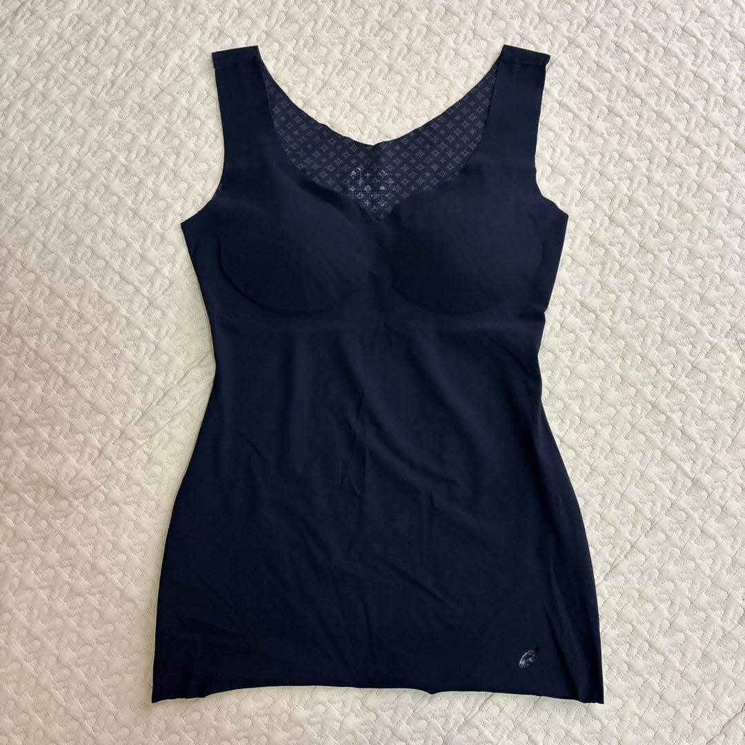 ホルミー　ブラトップ　タンクトップ　S