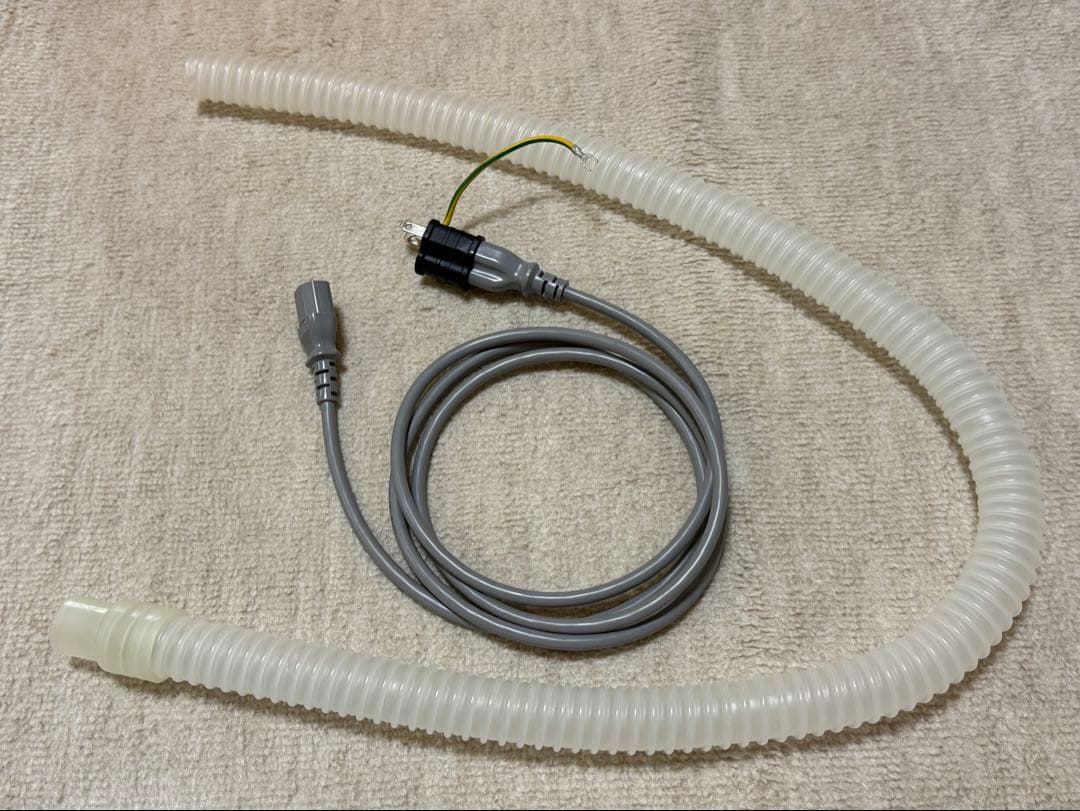 新鋭工業 超音波式ネブライザー コンフォートオアシス KU-200