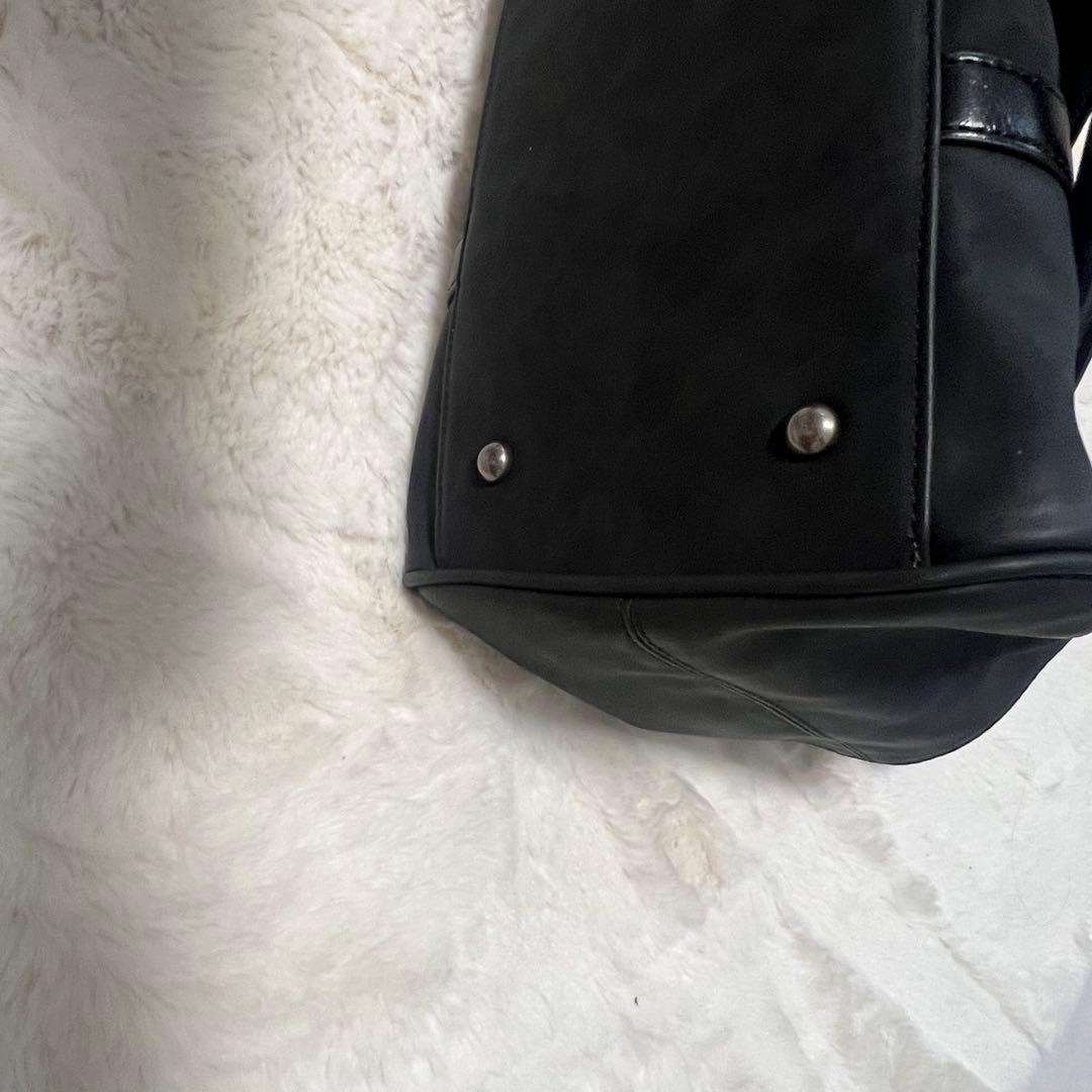 tinajojun ショルダー付き トラベルバッグ