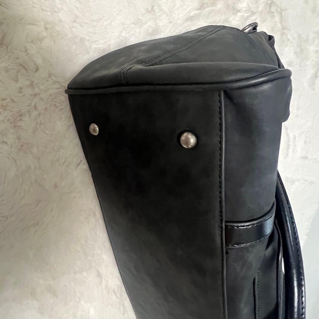 tinajojun ショルダー付き トラベルバッグ
