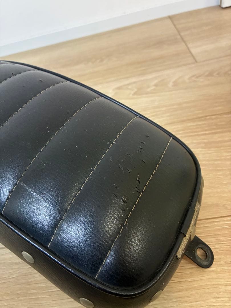 イージーライダース　ナイトロヘッズ　中古　コブラ　ドラッグスター250？　廃盤
