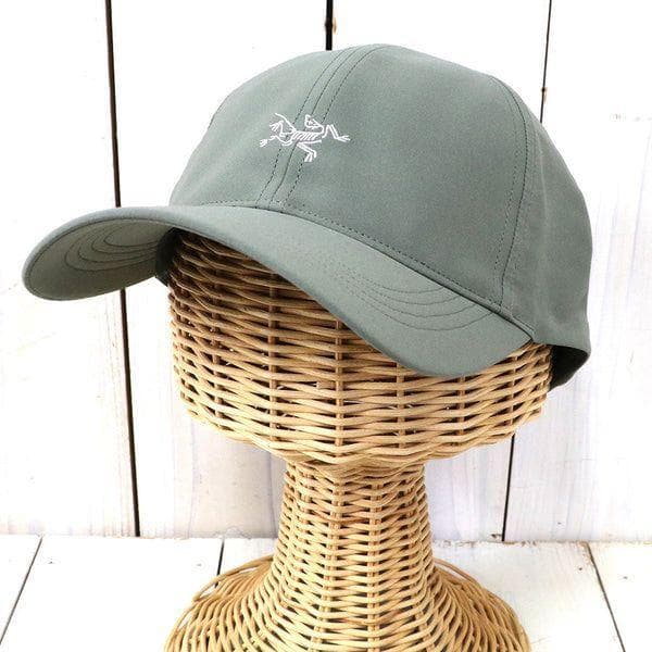 ARC'TERYX『Small Bird Hat』(Forage)　入手困難