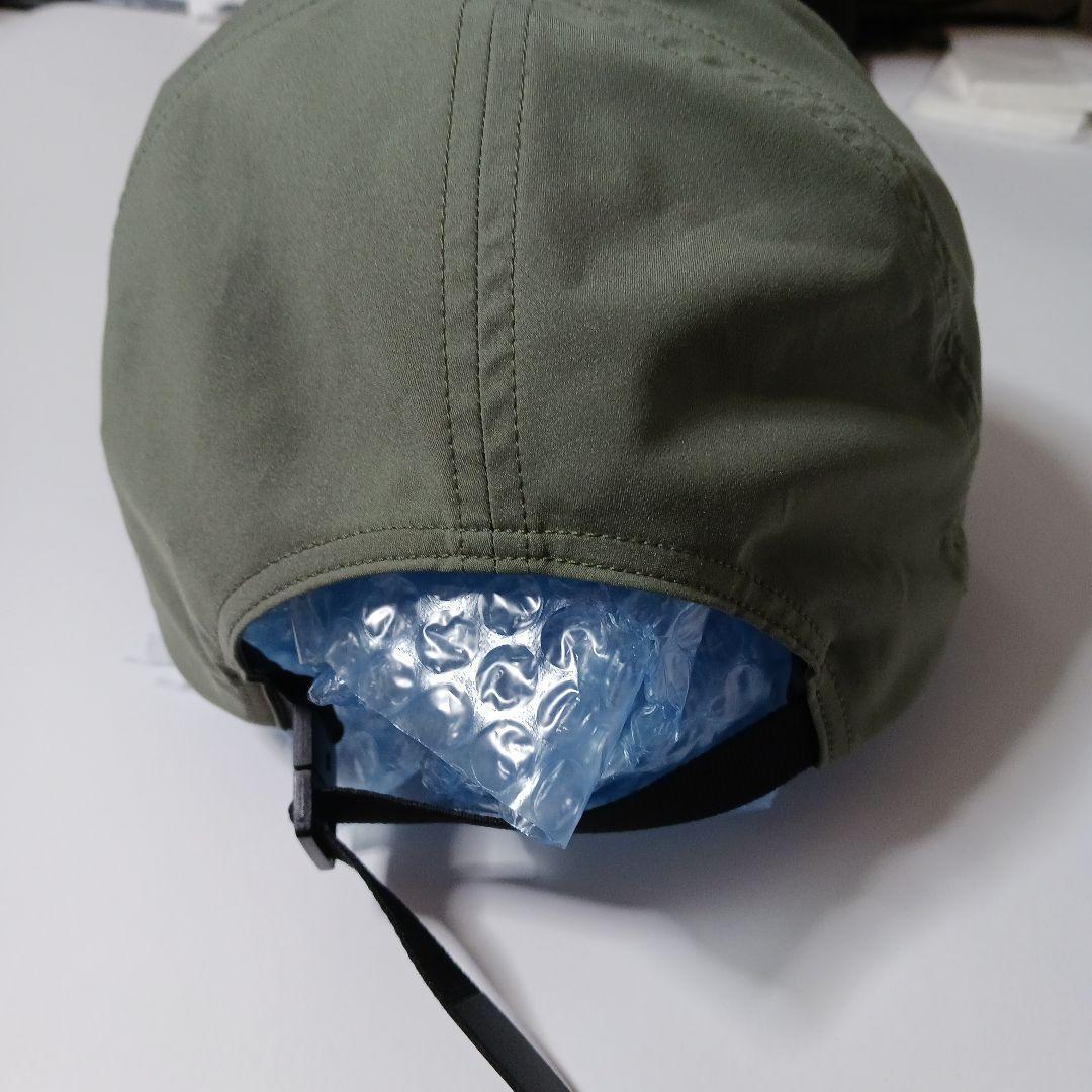 ARC'TERYX『Small Bird Hat』(Forage)　入手困難