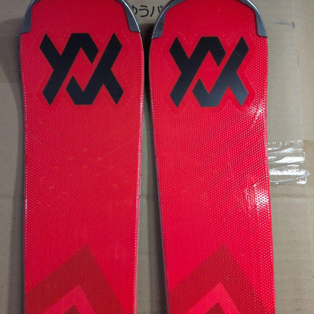 Völkl Racetiger GS スキー 18 　178㌢