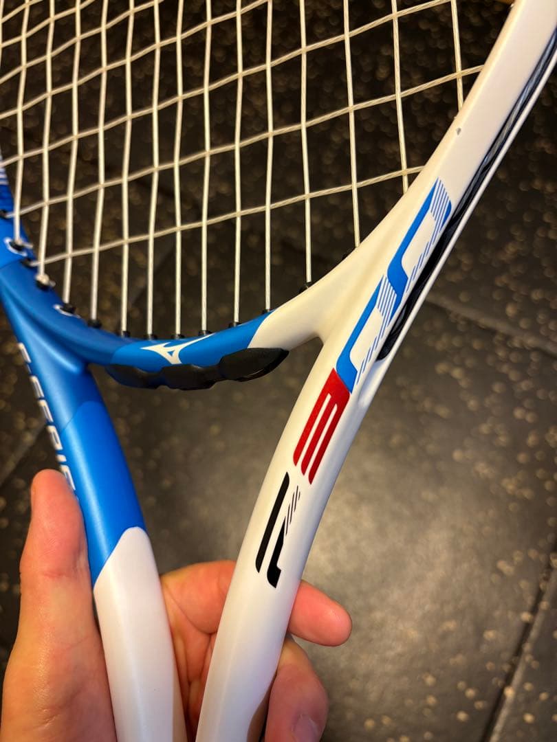 Mizuno F300 テニスラケット