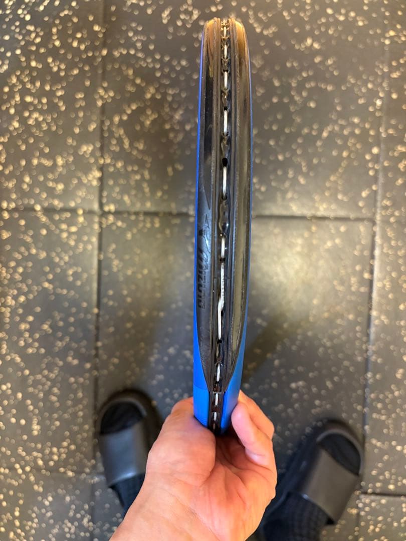 Mizuno F300 テニスラケット