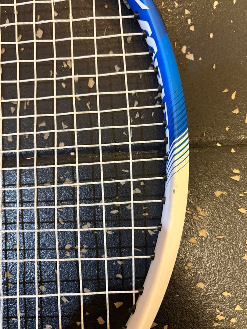 Mizuno F300 テニスラケット