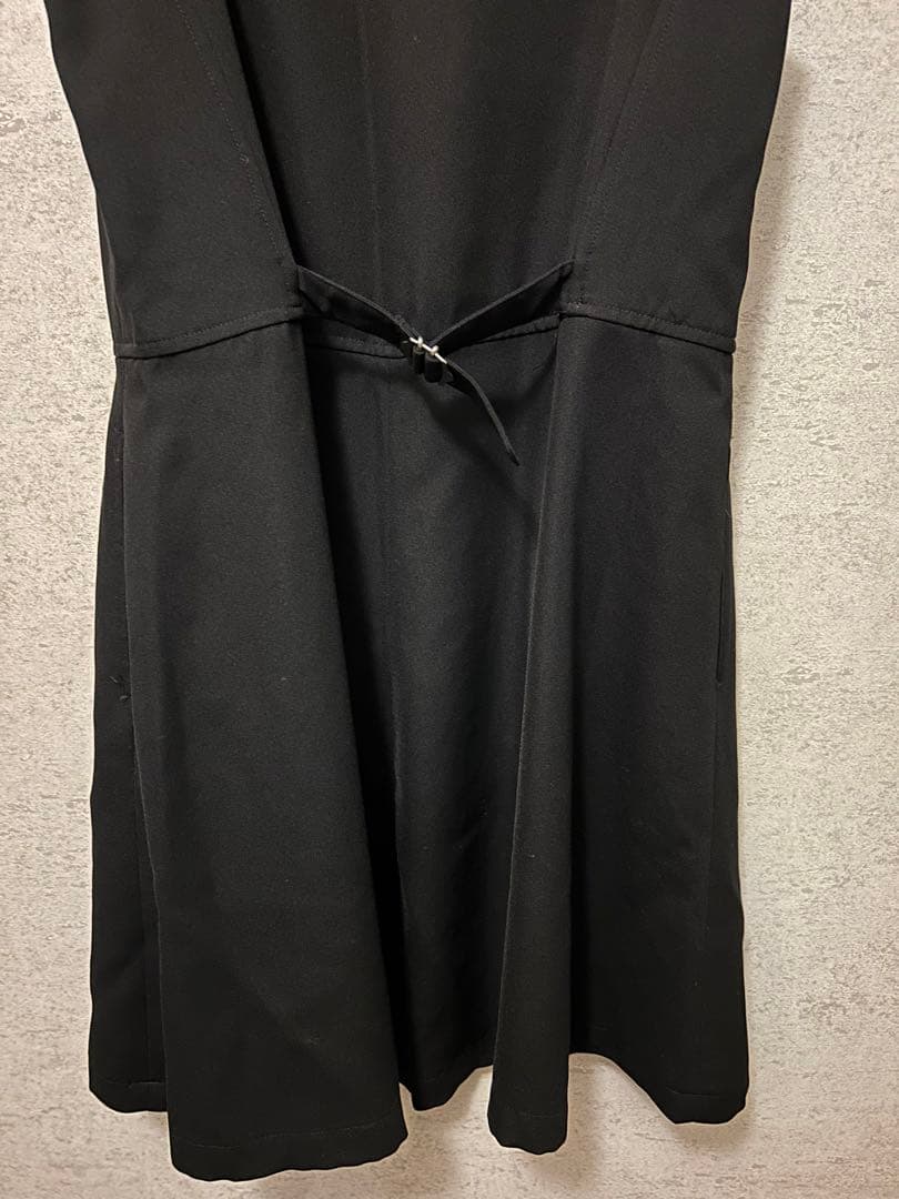 トリココムデギャルソン　ジャンパースカート　1991年　ヴィンテージ