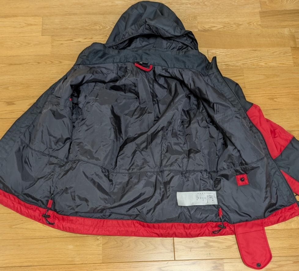 ミズノ スキーウェア上下 150 2024年購入 アマゾン新品 21,890円