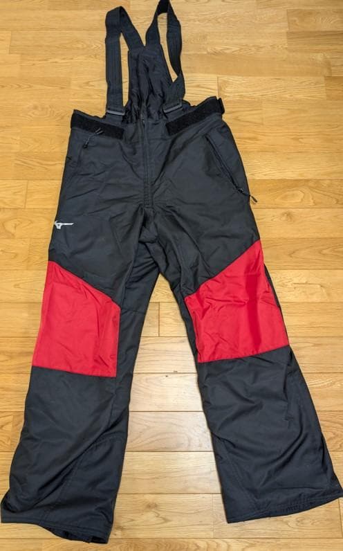 ミズノ スキーウェア上下 150 2024年購入 アマゾン新品 21,890円