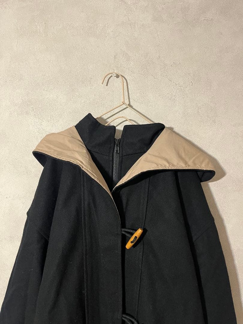 Kiaris vintage キアリズヴィンテージ ダッフルコート