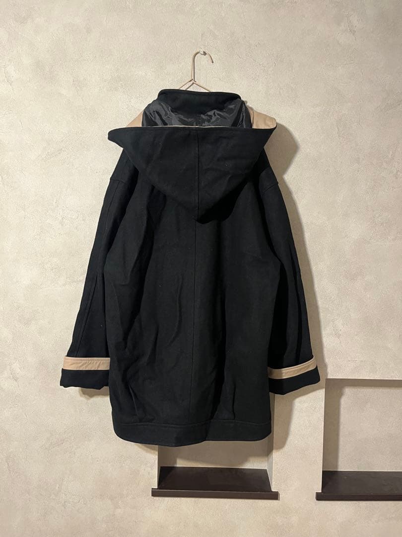 Kiaris vintage キアリズヴィンテージ ダッフルコート