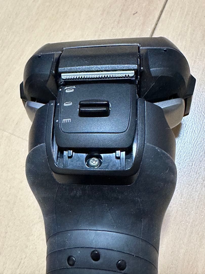 パナソニック　ラムダッシュ　pro プロ 5枚刃　ES-LV5W