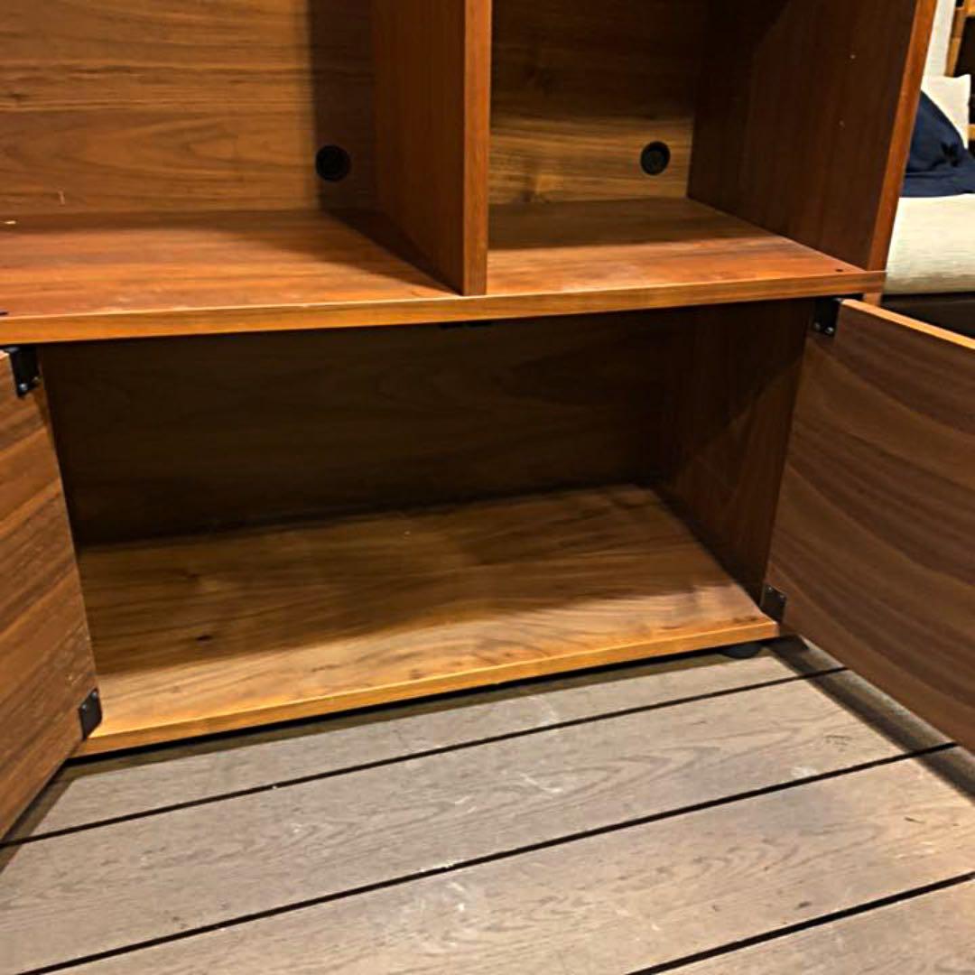 無印良品 ラック