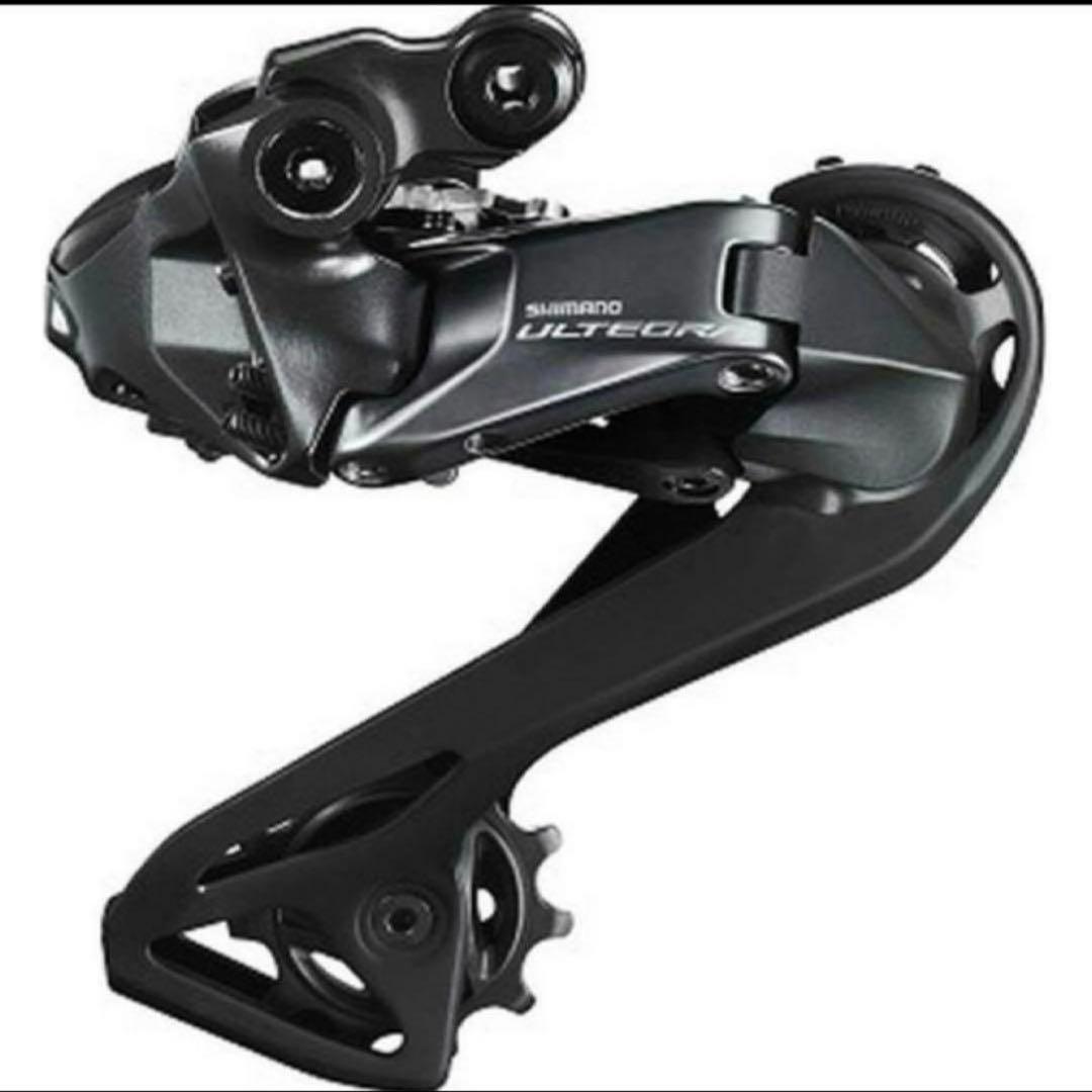 シマノ　アルテグラ　12s DI2 主要5点セット