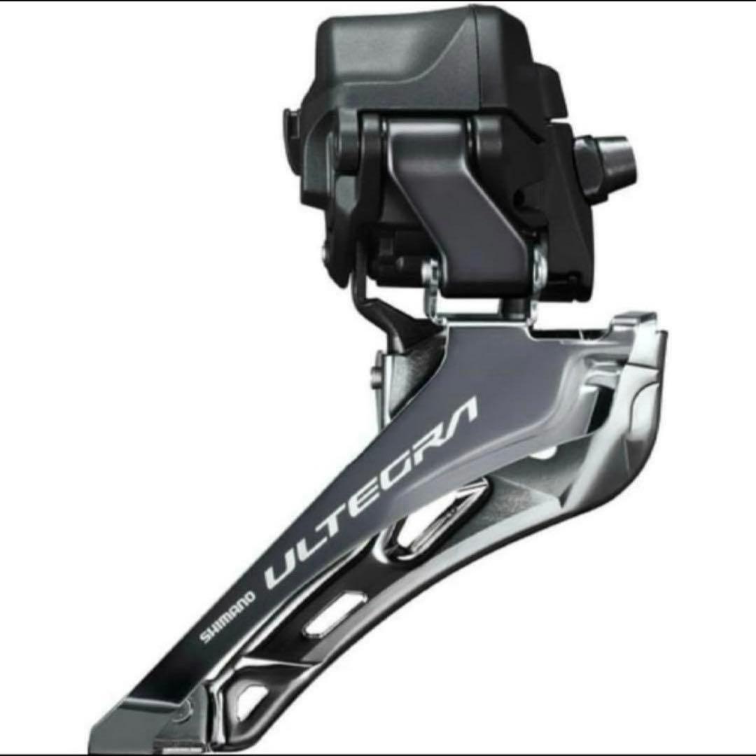 シマノ　アルテグラ　12s DI2 主要5点セット