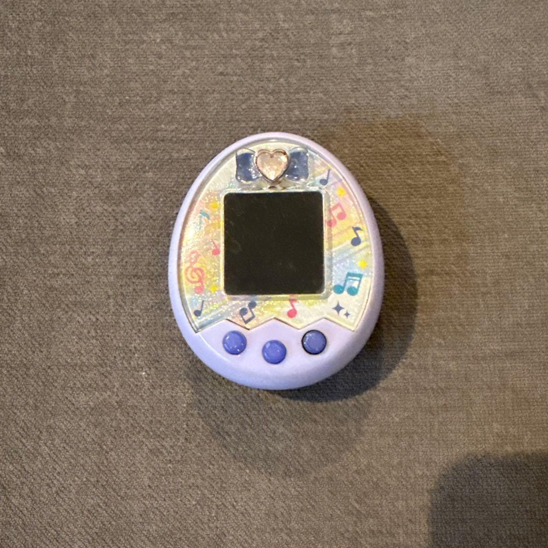 たまごっちmix
