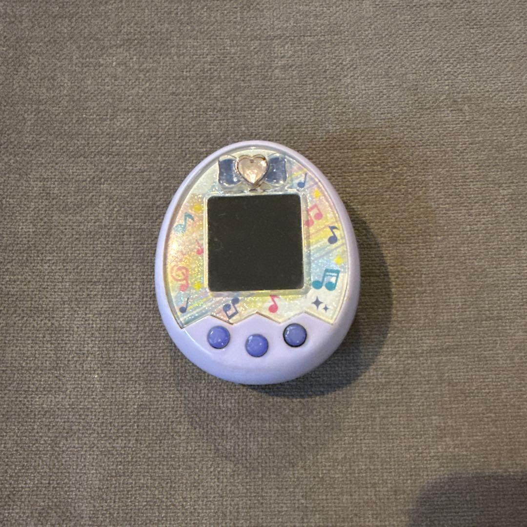 たまごっちmix
