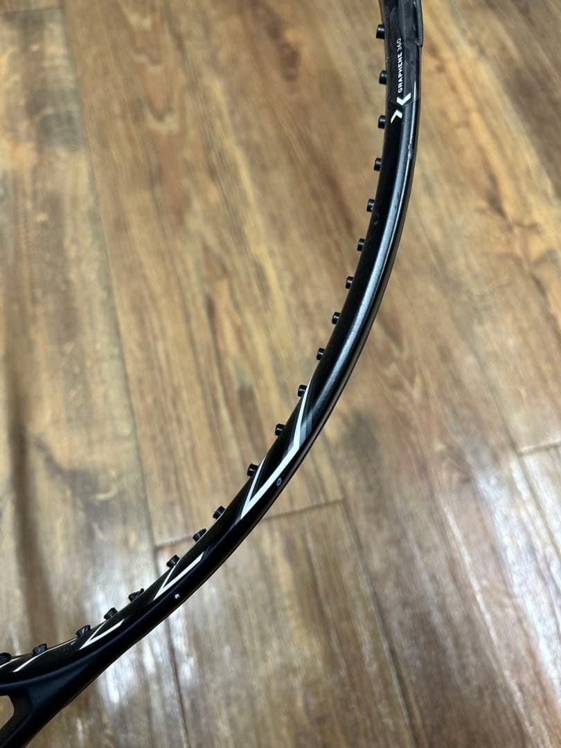 ラケット(硬式用) HEAD GRAPHENE 360 SPEED MP 2018 G3