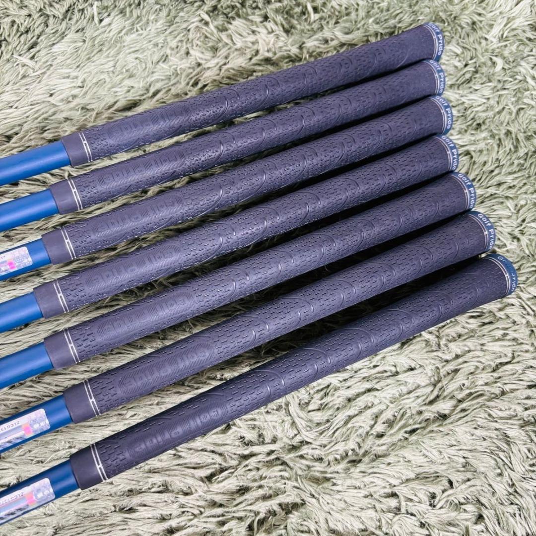 キャロウェイ パラダイム アイアン7本セット メンズゴルフ 初心者 入門 大人気