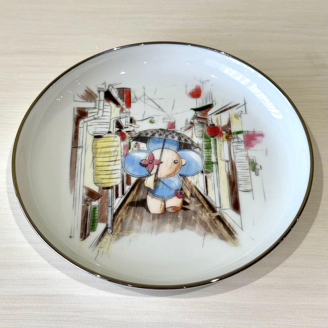 【新品/未使用】ルイ・ヴィトンヴィヴィエンヌアシェット4 GI0546