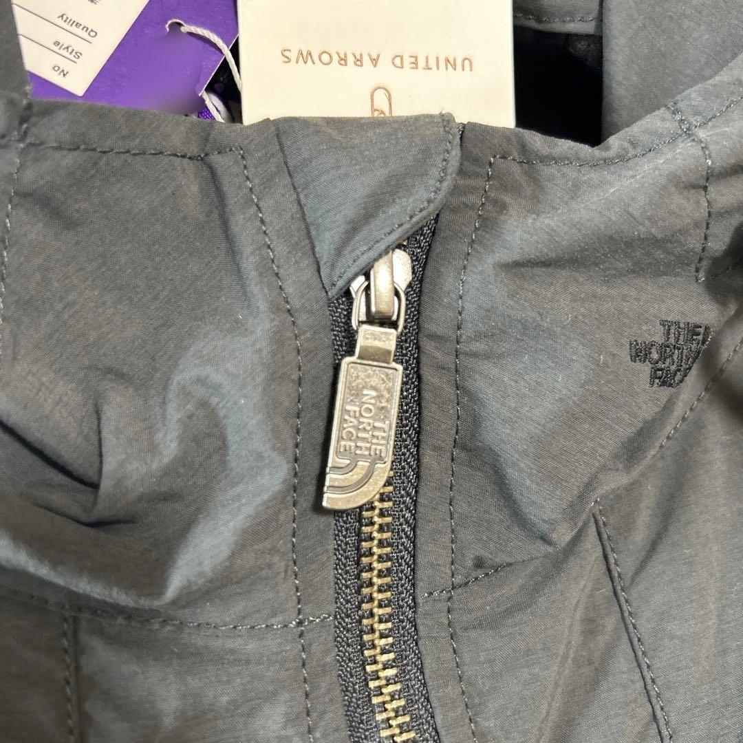 The North Face Mountainパーカー　ユナイテッドアローズ別注