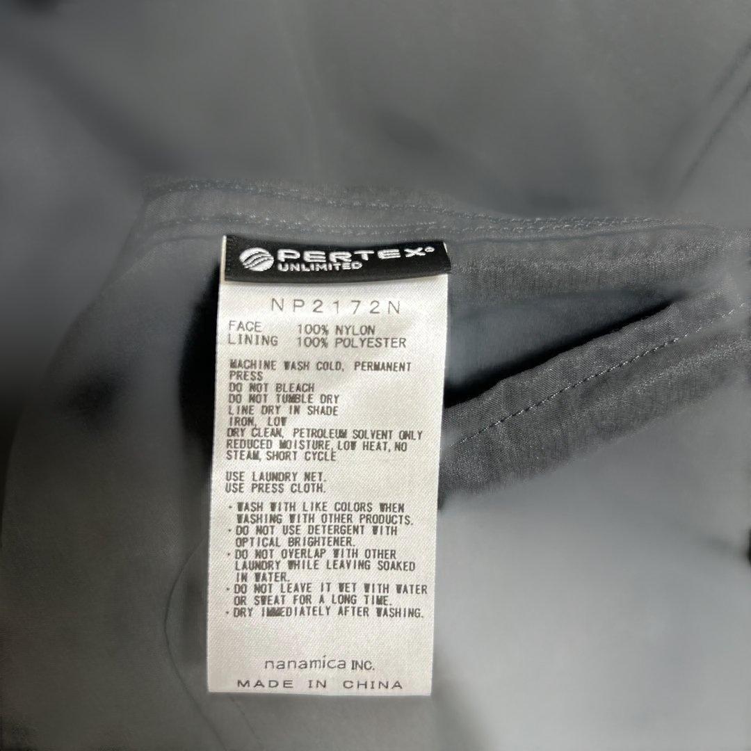 The North Face Mountainパーカー　ユナイテッドアローズ別注