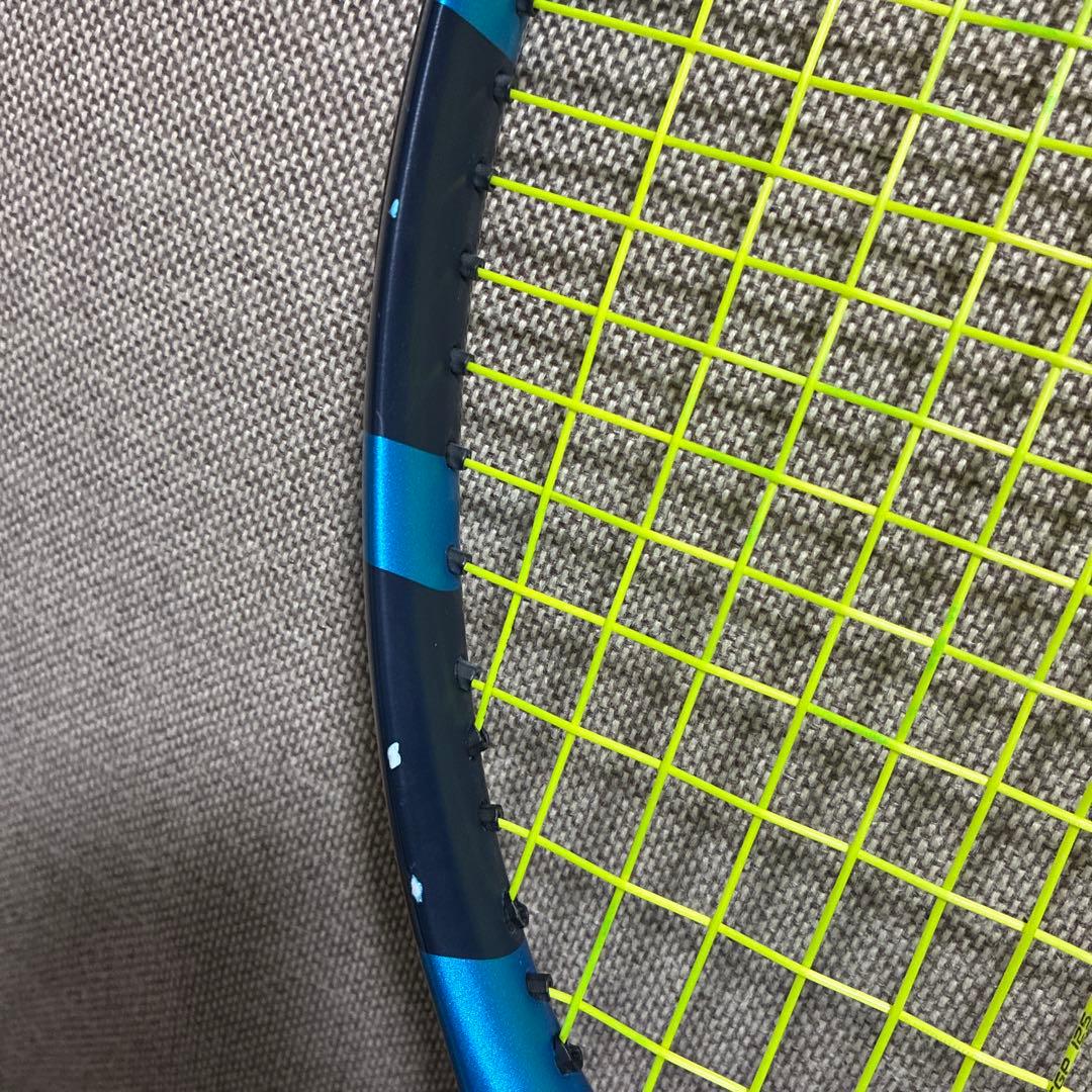 Babolat ピュアドライブ2021
