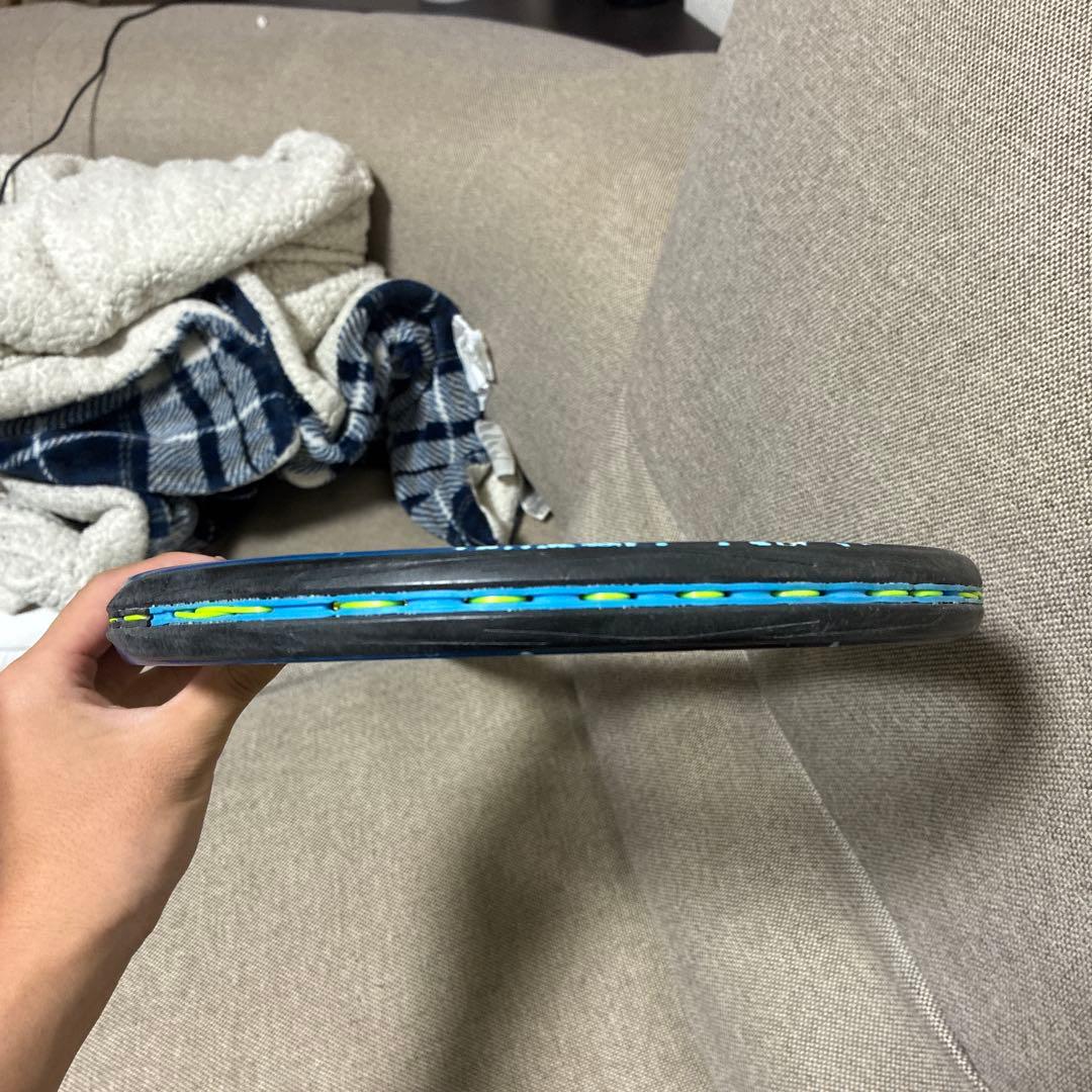 Babolat ピュアドライブ2021