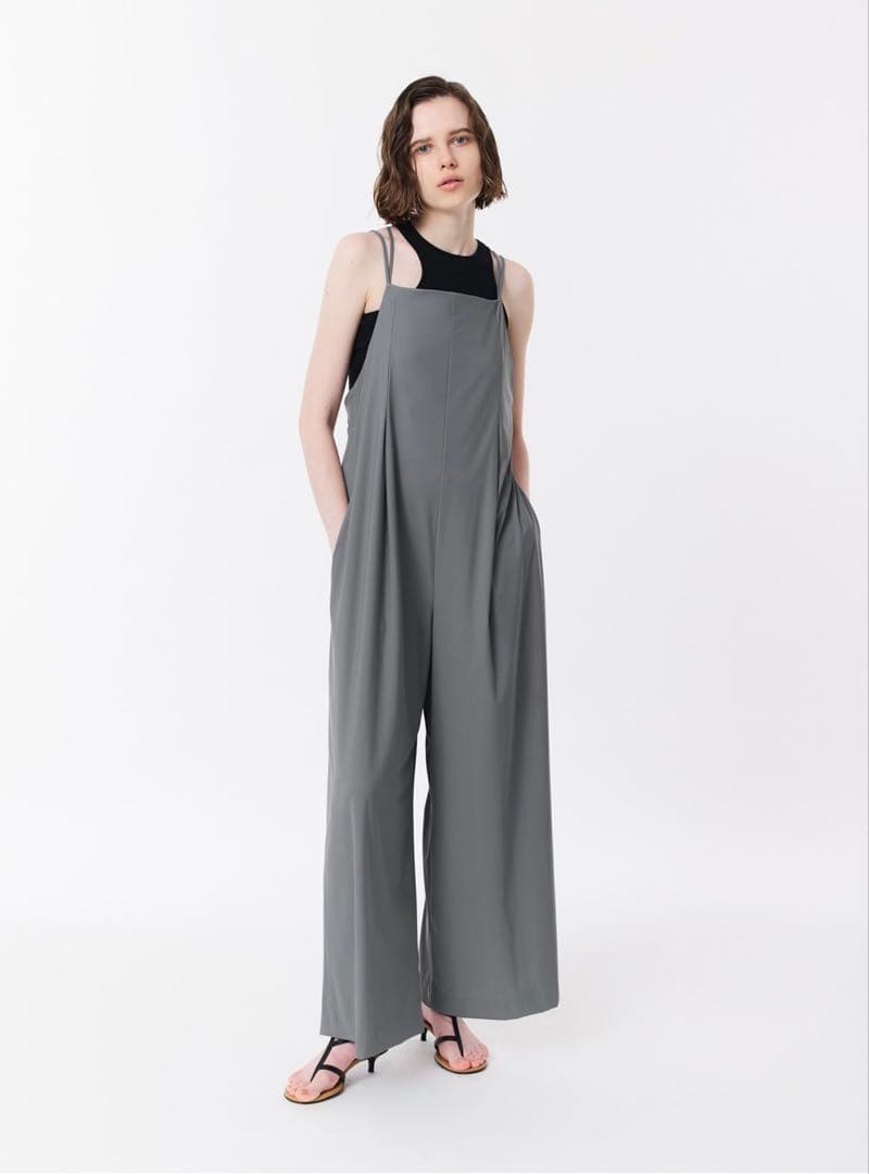 美品スタニングルアー　スイムジャージオールインワン