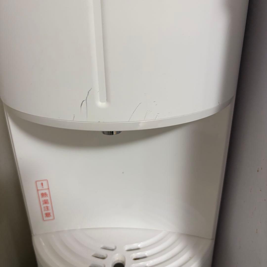 エブリィフレシャス　tall ホワイト　スタンド