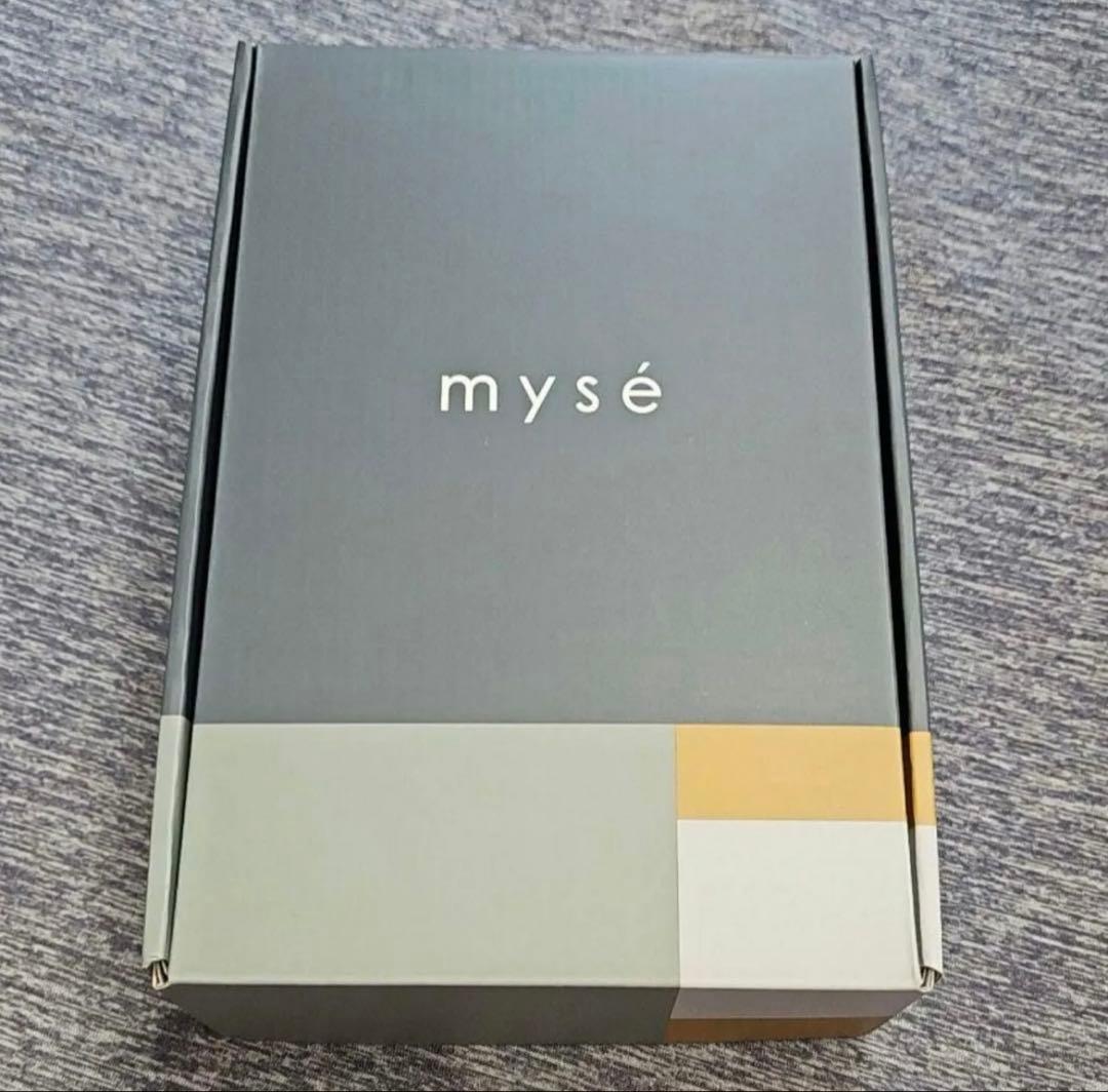 YA-MAN ヤーマン MS-82Ｇ ミーゼ スカルプリフトアクティブ プラス