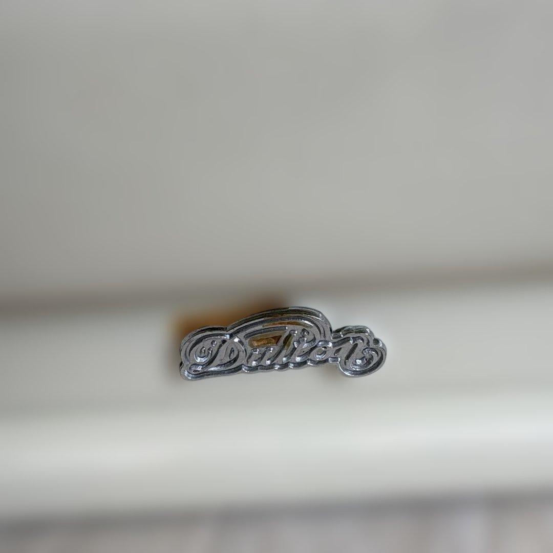 DULTON TRASH CAN DOUBLE DECKER ダストボックス