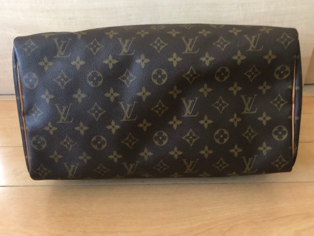 ルイヴィトン　スピーディ35