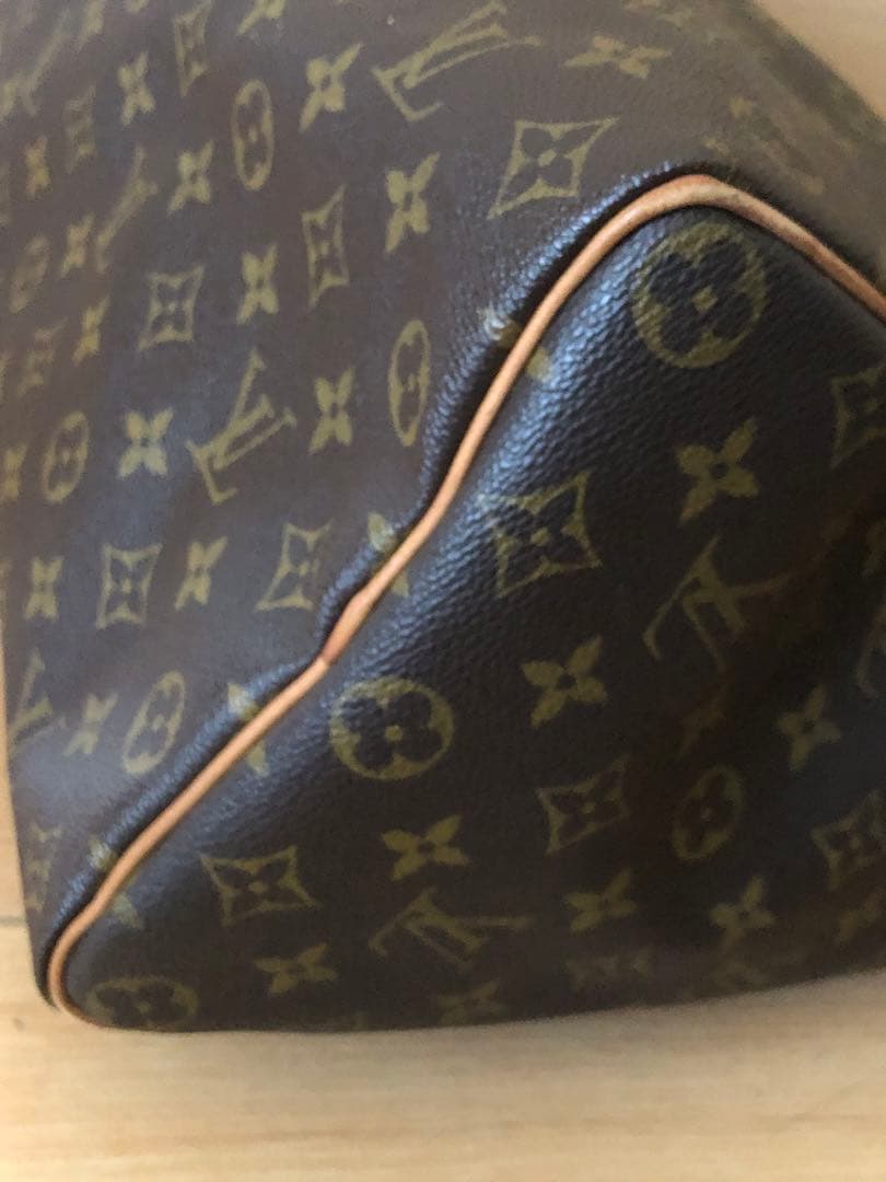 ルイヴィトン　スピーディ35