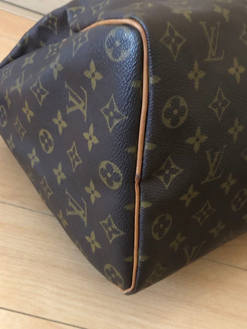 ルイヴィトン　スピーディ35