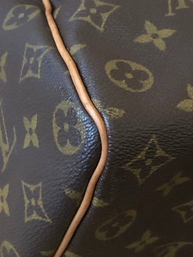 ルイヴィトン　スピーディ35