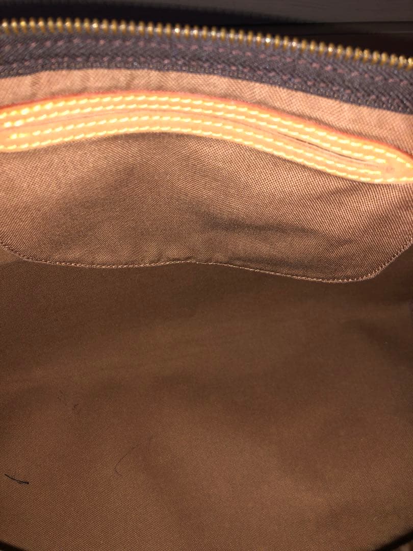 ルイヴィトン　スピーディ35