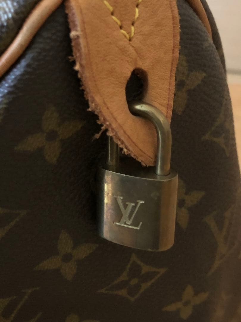 ルイヴィトン　スピーディ35