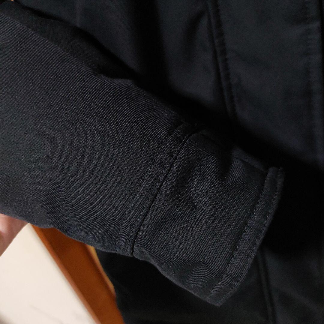 美品 ピレネックス ボルドー ファーダウンジャケット サイズ36