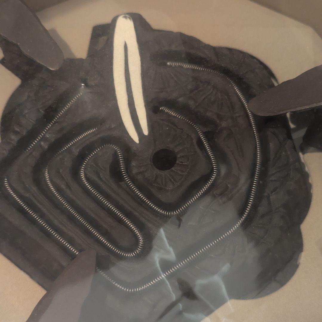 未開封　茶道具　電熱式炉壇　L-801A