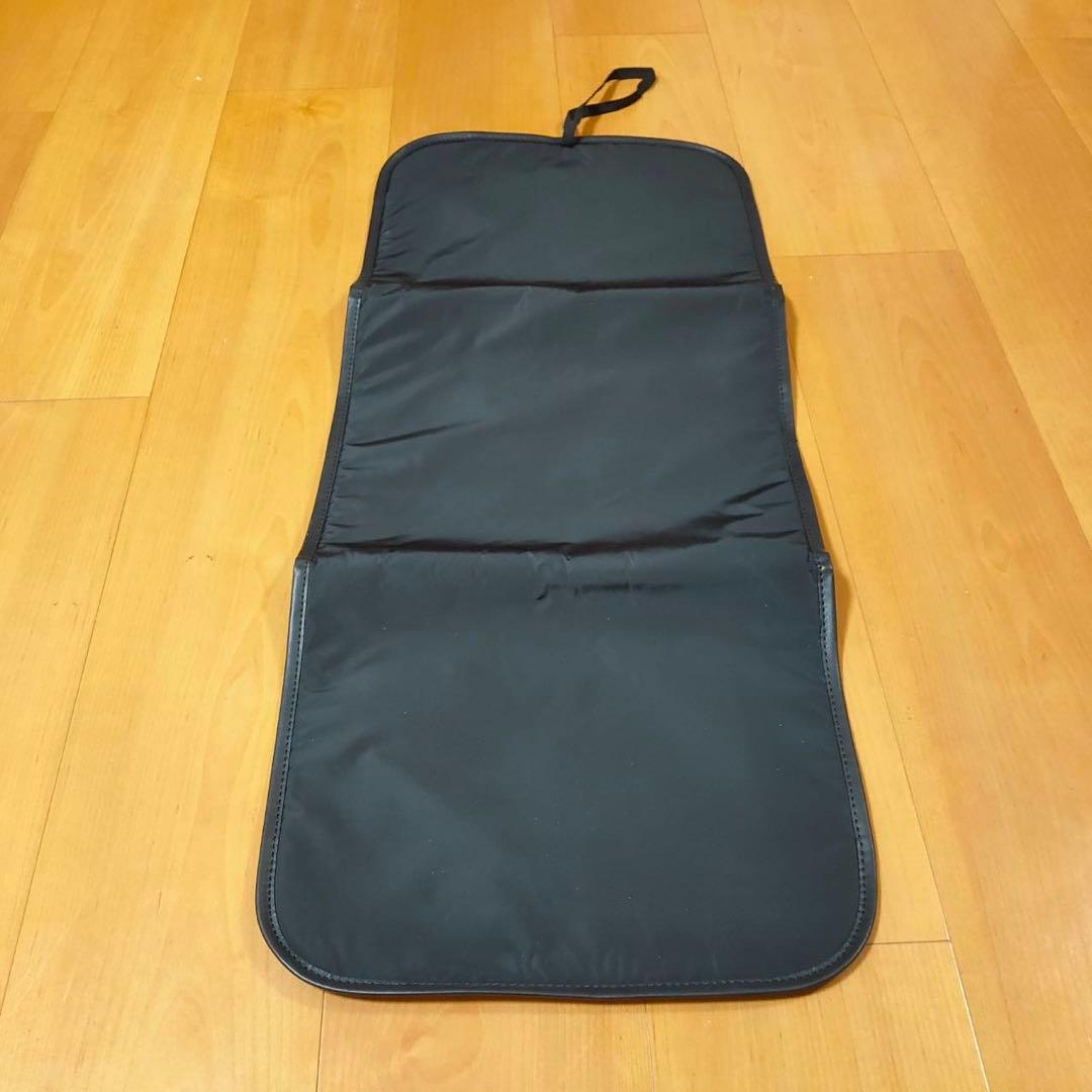 MARC JACOBS マークジェイコブス 大容量マザーズバッグ