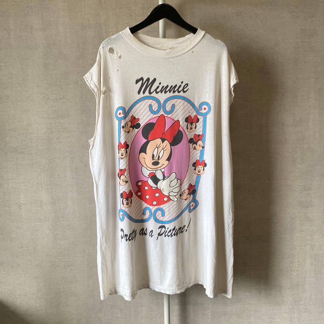 【archive】90s Disney Store Clash Miny Top