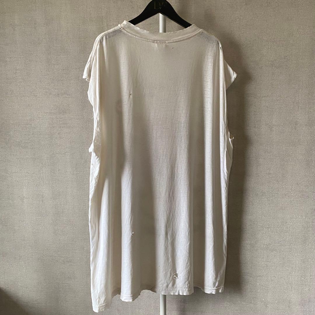 【archive】90s Disney Store Clash Miny Top