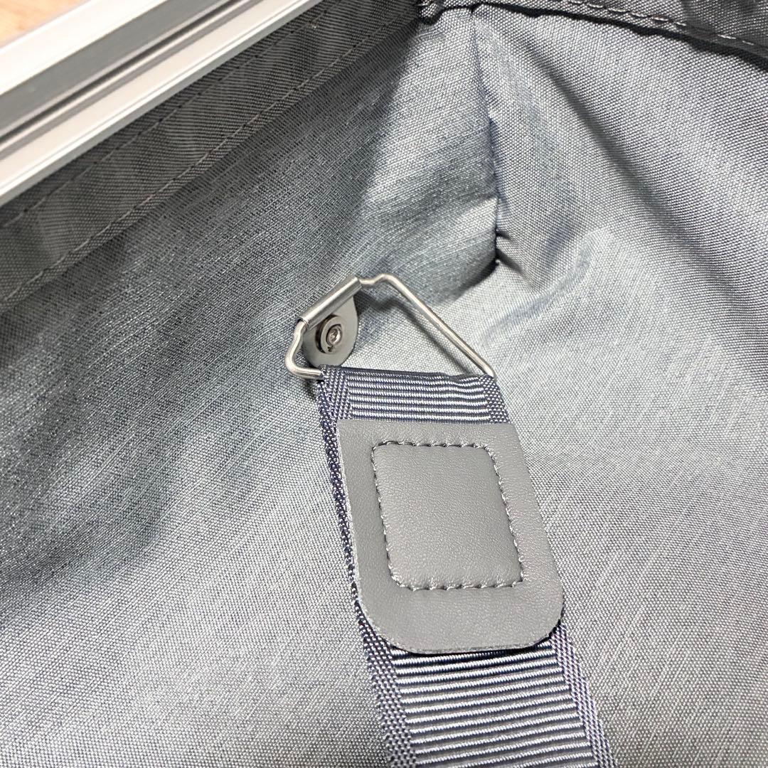 【機内持込可】アルミ マグネシウム 4輪 キャリー Xiaomi シャオミ