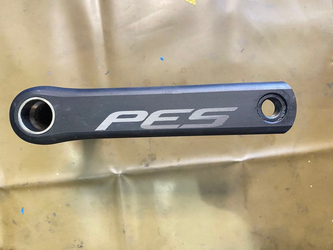 Magene PES パワーメーター P515