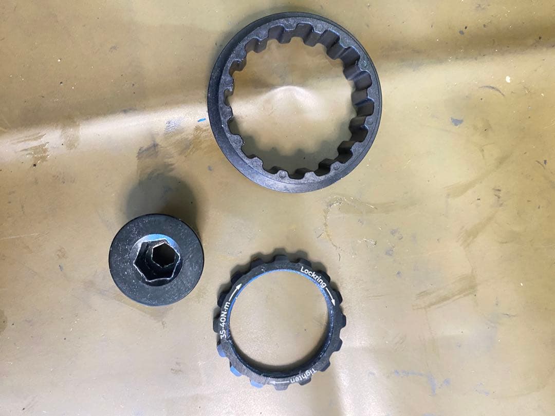 Magene PES パワーメーター P515